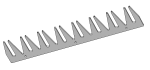 Dovetail Joints Template